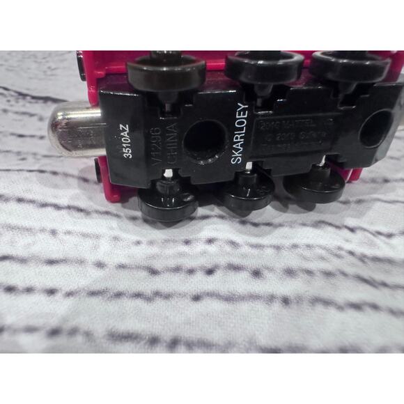 Thomas & Friends Take-Along Skarloey Diecast - Picture 4 of 4